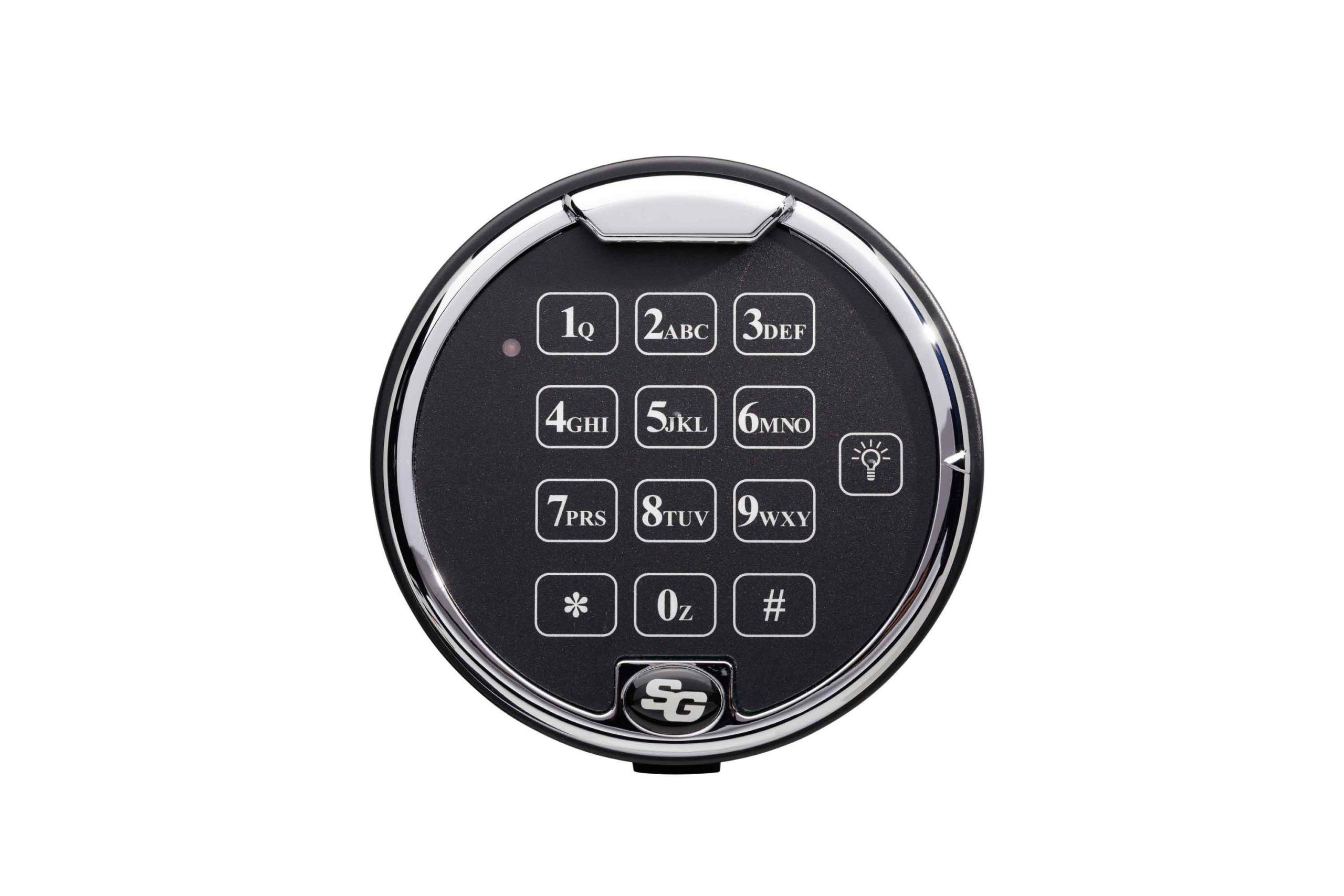 Sargent & Greenleaf 6120 Safe Lock